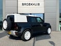 Land Rover Defender 110 D250 Hardtop Commercial | 20" County velgen | Luchtvering | 3 persoons Jumpseat | .