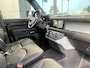 Land Rover Defender 110 D250 Hardtop Commercial | 20" County velgen | Luchtvering | 3 persoons Jumpseat | .