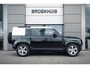 Land Rover Defender 110 D250 Hardtop Commercial | 20" County velgen | Luchtvering | 3 persoons Jumpseat |