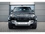 Land Rover Defender 110 D250 Hardtop Commercial | 20" County velgen | Luchtvering | 3 persoons Jumpseat |