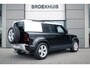 Land Rover Defender 110 D250 Hardtop Commercial | 20" County velgen | Luchtvering | 3 persoons Jumpseat |