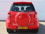 Daihatsu Terios 1.5-16v Adventure / Automaat / 4 x 4 / Airco / Camera / Luxe uitvoering