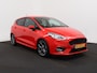 Ford Fiesta 1.0 EcoBoost 125 pk Hybrid ST-Line X