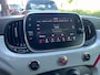 Fiat 500 1.4 T-Jet Abarth 595 *carplay *17 inch *p-sensor