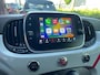 Fiat 500 1.4 T-Jet Abarth 595 *carplay *17 inch *p-sensor