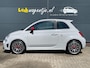 Fiat 500 1.4 T-Jet Abarth 595 *carplay *17 inch *p-sensor
