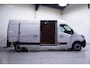 Opel Movano 2.3 Turbo 150 pk L3H2 Navi, Camera, Post Edition Airco, Cruise control, Opstap achter, 2-Zits, APK 11-2025