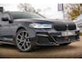 BMW 5-Serie Touring 530e M-Pakket Panodak ACC Leer Camera Stoelverw. HUD Keyless Dode Hoek