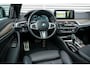 BMW 5-Serie Touring 530e M-Pakket Panodak ACC Leer Camera Stoelverw. HUD Keyless Dode Hoek
