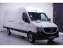 Mercedes-Benz Sprinter 319 CDI 3.0 V6 190 pk L4H2 Extra Lang Navi, Camera Luchtvering, Laadruimte Pakket, Opstap achter, 3-Zits