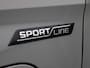 Skoda Kodiaq 1.5 TSI PHEV Sportline Business 204PK DSG matrix led, trekhaak, Canton sound, adaptive cruise, side assist schuif-kanteldak, stoelverwarming voor & achter, stuurwielverwarming, keyless, alarm, 20" lichtmetaal