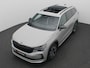 Skoda Kodiaq 1.5 TSI PHEV Sportline Business 204PK DSG matrix led, trekhaak, Canton sound, adaptive cruise, side assist schuif-kanteldak, stoelverwarming voor & achter, stuurwielverwarming, keyless, alarm, 20" lichtmetaal