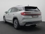 Skoda Kodiaq 1.5 TSI PHEV Sportline Business 204PK DSG matrix led, trekhaak, Canton sound, adaptive cruise, side assist schuif-kanteldak, stoelverwarming voor & achter, stuurwielverwarming, keyless, alarm, 20" lichtmetaal