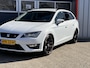 SEAT Leon ST 1.4 EcoTSI FR | LED | Lichtmetaal | Parkeer sensoren | Stoel verwarming |