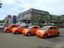 Toyota Auris 1.8 Hybrid CVT Dynamic Team bij Toyota specialist, rijklaar met 12 maanden Bovag garantie !