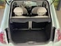 Fiat 500 1.2 Lounge | Panoramadak | Airconditioning | Radio Cd | Multifunctioneel Stuurwiel | Centrale Vergrendeling Met Afstandsbediening |