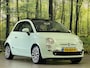 Fiat 500 1.2 Lounge | Panoramadak | Airconditioning | Radio Cd | Multifunctioneel Stuurwiel | Centrale Vergrendeling Met Afstandsbediening |
