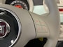 Fiat 500 1.2 Lounge | Panoramadak | Airconditioning | Radio Cd | Multifunctioneel Stuurwiel | Centrale Vergrendeling Met Afstandsbediening |