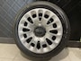Fiat 500 1.2 Lounge | Panoramadak | Airconditioning | Radio Cd | Multifunctioneel Stuurwiel | Centrale Vergrendeling Met Afstandsbediening |