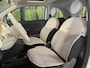 Fiat 500 1.2 Lounge | Panoramadak | Airconditioning | Radio Cd | Multifunctioneel Stuurwiel | Centrale Vergrendeling Met Afstandsbediening |