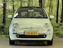 Fiat 500 1.2 Lounge | Panoramadak | Airconditioning | Radio Cd | Multifunctioneel Stuurwiel | Centrale Vergrendeling Met Afstandsbediening |