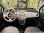 Fiat 500 1.2 Lounge | Panoramadak | Airconditioning | Radio Cd | Multifunctioneel Stuurwiel | Centrale Vergrendeling Met Afstandsbediening |