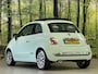 Fiat 500 1.2 Lounge | Panoramadak | Airconditioning | Radio Cd | Multifunctioneel Stuurwiel | Centrale Vergrendeling Met Afstandsbediening |