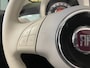 Fiat 500 1.2 Lounge | Panoramadak | Airconditioning | Radio Cd | Multifunctioneel Stuurwiel | Centrale Vergrendeling Met Afstandsbediening |