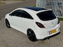 Opel Corsa 1.2-16V LIMITED EDITION OPC LINE! Airco l MTF-stuur l Zwart dak l Zwart 17' LMV l Zwart spiegels! TOPSTAAT