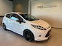 Ford Fiesta 1.4i/AIRCO/ZWARTE LM-VELGEN/APPLE CARPLAY/ST-EXTERIEUR/ISOFIX/nieuwe APK + O.H.BEURT + NIEUWE REMBLOKKEN + SCHIJVEN
