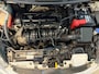 Ford Fiesta 1.4i/AIRCO/ZWARTE LM-VELGEN/APPLE CARPLAY/ST-EXTERIEUR/ISOFIX/nieuwe APK + O.H.BEURT + NIEUWE REMBLOKKEN + SCHIJVEN