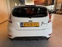 Ford Fiesta 1.4i/AIRCO/ZWARTE LM-VELGEN/APPLE CARPLAY/ST-EXTERIEUR/ISOFIX/nieuwe APK + O.H.BEURT + NIEUWE REMBLOKKEN + SCHIJVEN