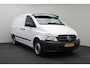 Mercedes-Benz Vito 116 CDI 320 Lang 2014 | Airco | Navigatie | Trekhaak | Parkeersensoren | 2 Zitplaatsen Rechtsvoor | Stuurwiel Bediening | 2 Sleutels | Boekjes