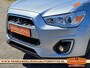 Mitsubishi ASX 1.6 Cleartec Intense, camera, trekhaak, clima, cruise, 18" lmv