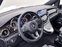 Mercedes-Benz EQV 300 L3 90kWh Business Solutions | Nieuw | Passagiersairco | Elektrische schuifdeuren | Airmatic |