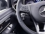 Mercedes-Benz EQV 300 L3 90kWh Business Solutions | Nieuw | Passagiersairco | Elektrische schuifdeuren | Airmatic |