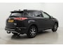 Toyota RAV4 2.5 Hybrid AWD Style | Trekhaak | Dodehoek detectie | Stoel-/stuurverwarming | 360 camera | JBL | Navigatie | Keyless | Adaptive Cruise