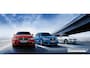 BMW 5-Serie Touring 530e M-SPORT ** LASER, LEDER, PANORAMA, TREKH, HuD, H&K Sound ** € 40.000,= onder NP - Ex. BMW-AG ** ** INFORMEER OOK NAAR ONZE AANTREKKELIJKE FINANCIAL-LEASE TARIEVEN **