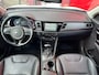 Kia Niro 1.6 GDi Hybrid 105pk Automaat BusinessLine / Radar cruise / trekhaak / Stuur- en stoelverw. / Leer / 18' LM / Keyless /