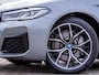 BMW 5-Serie Touring 530e xDrive M-SPORT ** LASER, LEDER, PANORAMA, TREKH, HuD, HiFi, 19-inch LMV ** € 37.700,= onder NP - Ex-BMW AG ** ** INFORMEER OOK NAAR ONZE AANTREKKELIJKE FINANCIAL-LEASE TARIEVEN **