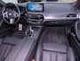 BMW 5-Serie Touring 530e xDrive M-SPORT ** LASER, LEDER, PANORAMA, TREKH, HuD, HiFi, 19-inch LMV ** € 37.700,= onder NP - Ex-BMW AG ** ** INFORMEER OOK NAAR ONZE AANTREKKELIJKE FINANCIAL-LEASE TARIEVEN **