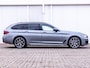 BMW 5-Serie Touring 530e xDrive M-SPORT ** LASER, LEDER, PANORAMA, TREKH, HuD, HiFi, 19-inch LMV ** € 37.700,= onder NP - Ex-BMW AG ** ** INFORMEER OOK NAAR ONZE AANTREKKELIJKE FINANCIAL-LEASE TARIEVEN **