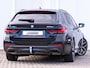BMW 5-Serie Touring 530e xDrive M-SPORT ** LASER, LEDER, PANORAMA, CARBON SCHWARZ, HuD, HiFi, 19-inch LMV ** € 37.700,= onder NP - Ex-BMW AG ** ** INFORMEER OOK NAAR ONZE AANTREKKELIJKE FINANCIAL-LEASE TARIEVEN **