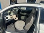 Fiat 500 1.2 Lounge AUT ! PANO ! NWE KOPPELING ! GARANTIE
