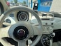 Fiat 500 1.2 Lounge AUT ! PANO ! NWE KOPPELING ! GARANTIE