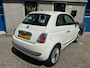 Fiat 500 1.2 Lounge AUT ! PANO ! NWE KOPPELING ! GARANTIE