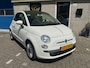 Fiat 500 1.2 Lounge AUT ! PANO ! NWE KOPPELING ! GARANTIE