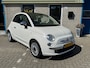 Fiat 500 1.2 Lounge AUT ! PANO ! NWE KOPPELING ! GARANTIE