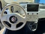 Fiat 500 1.2 Lounge AUT ! PANO ! NWE KOPPELING ! GARANTIE