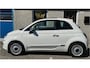 Fiat 500 1.2 Lounge AUT ! PANO ! NWE KOPPELING ! GARANTIE